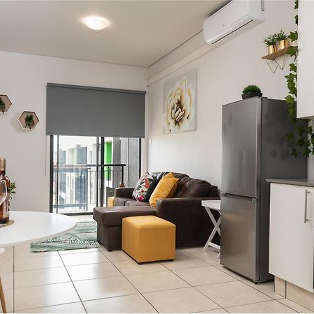 Ballito Luxury Apartment Bagian luar foto