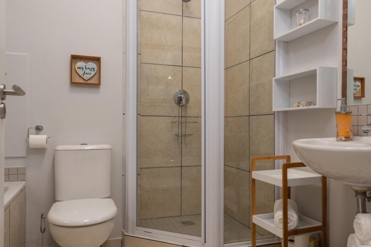 Ballito Luxury Apartment Bagian luar foto