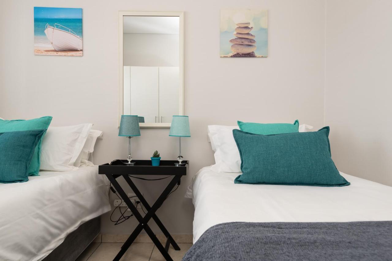 Ballito Luxury Apartment Bagian luar foto