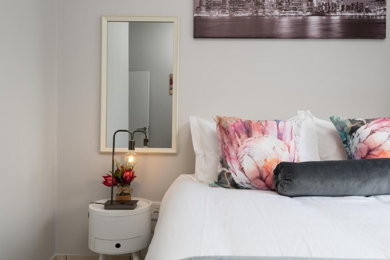 Ballito Luxury Apartment Bagian luar foto