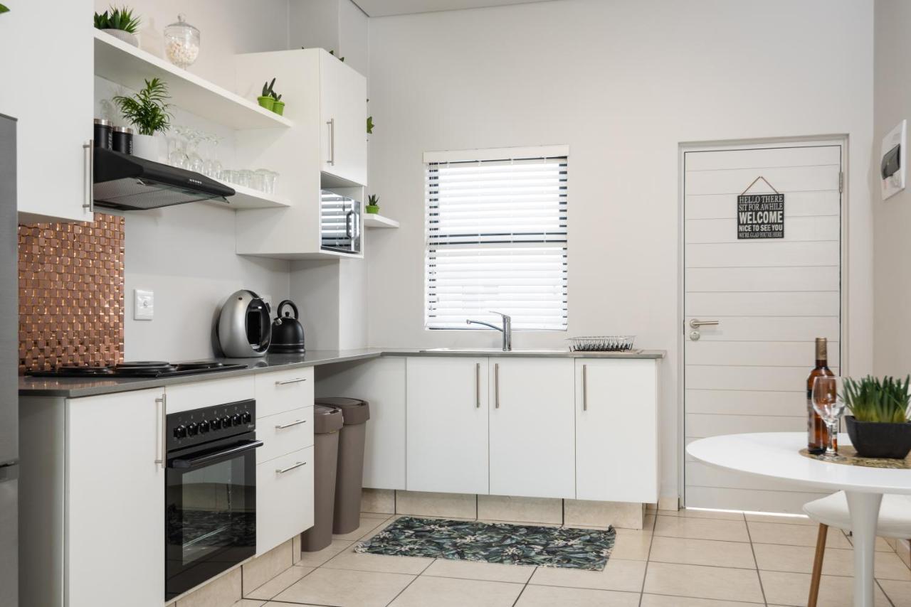 Ballito Luxury Apartment Bagian luar foto