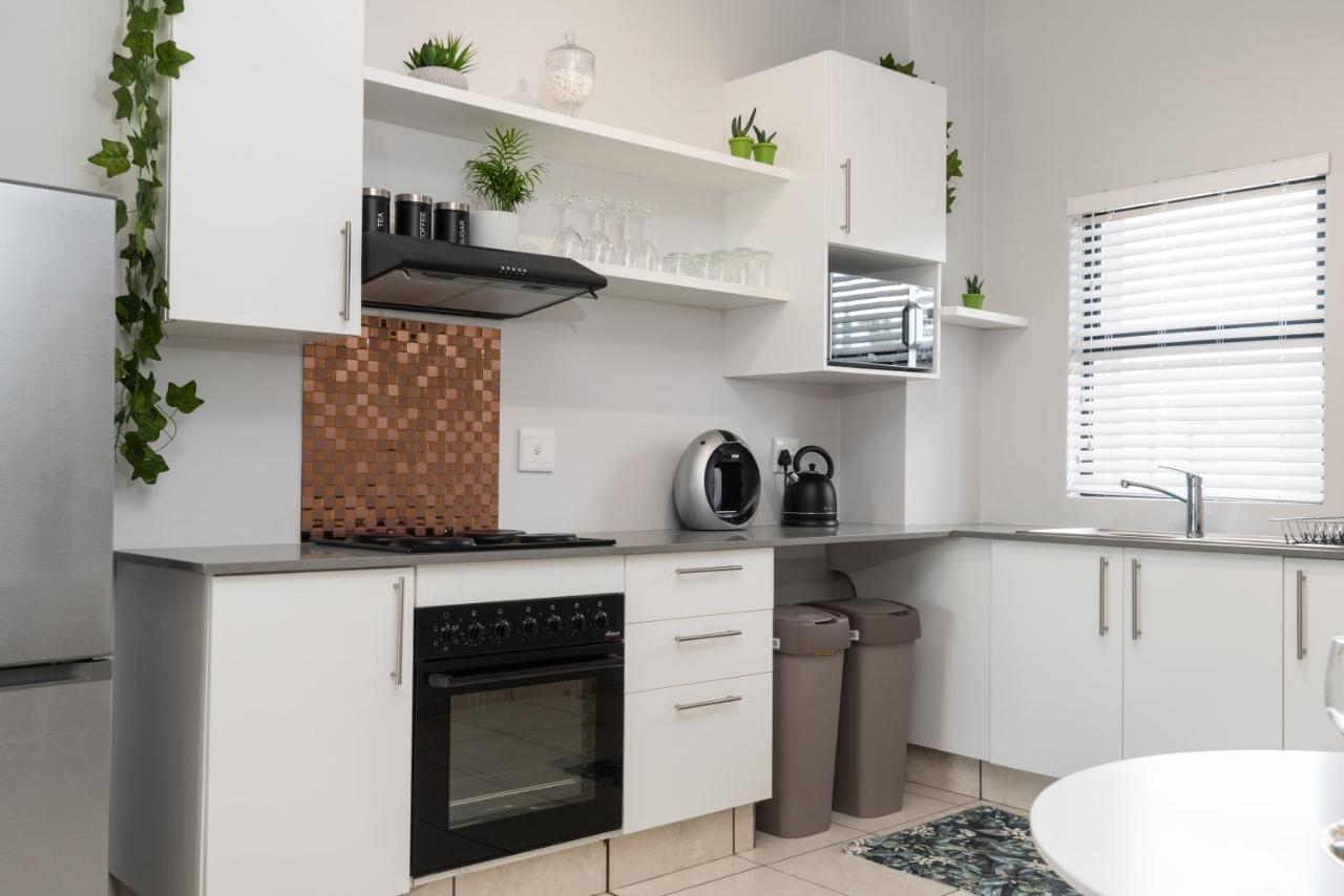 Ballito Luxury Apartment Bagian luar foto