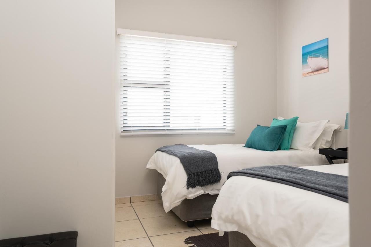 Ballito Luxury Apartment Bagian luar foto