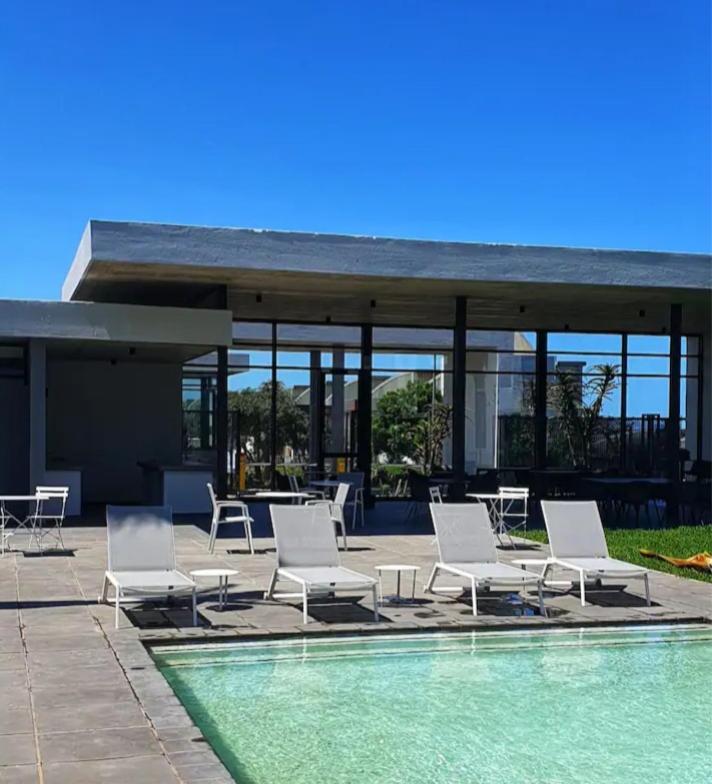 Ballito Luxury Apartment Bagian luar foto